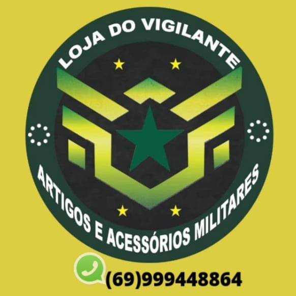 Loja do Vigilante