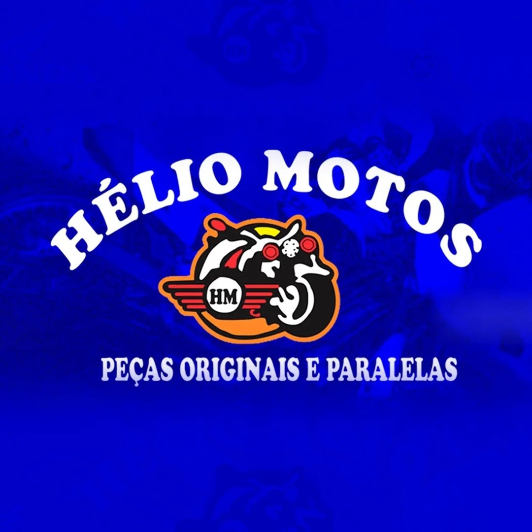 Hélio Motos