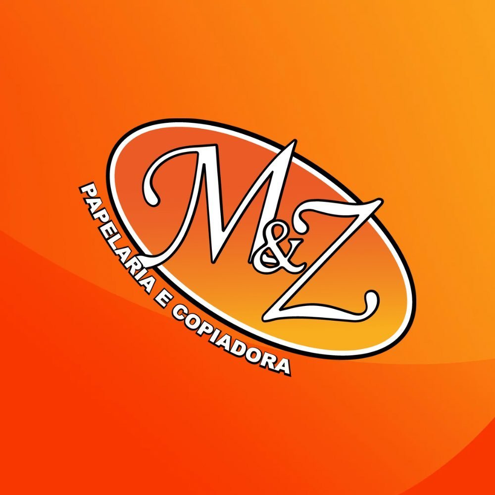 MZ Papelaria e Copiadora